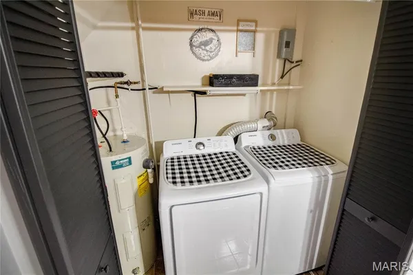 $159,000 | 1115 West Exchange Street, Jerseyville, IL 62052