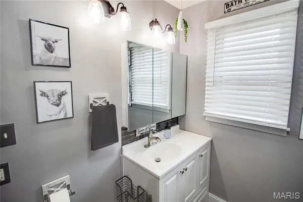 $159,000 | 1115 West Exchange Street, Jerseyville, IL 62052