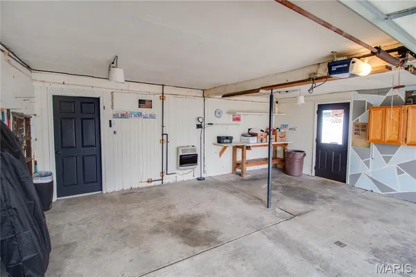 $159,000 | 1115 West Exchange Street, Jerseyville, IL 62052