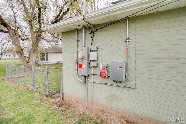 $159,000 | 1115 West Exchange Street, Jerseyville, IL 62052