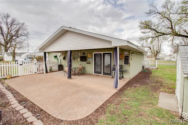 $159,000 | 1115 West Exchange Street, Jerseyville, IL 62052