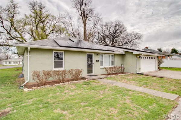 $159,000 | 1115 West Exchange Street, Jerseyville, IL 62052