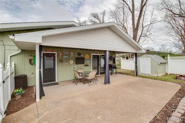 $159,000 | 1115 West Exchange Street, Jerseyville, IL 62052