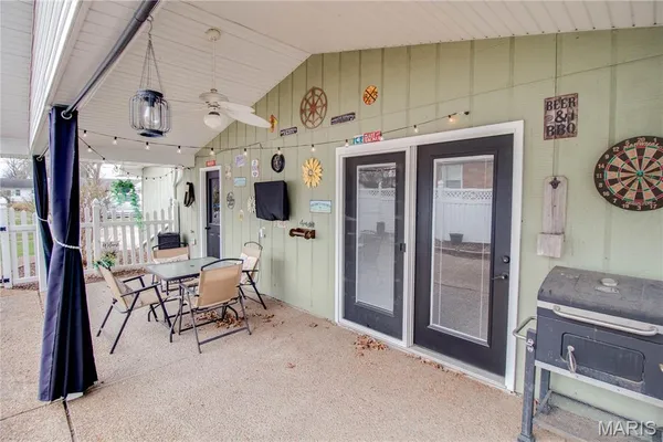 $159,000 | 1115 West Exchange Street, Jerseyville, IL 62052