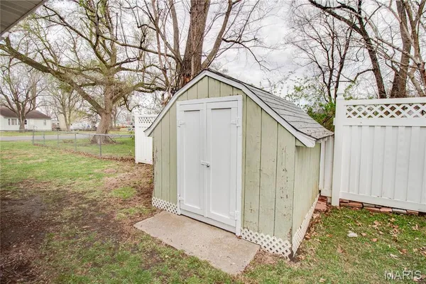 $159,000 | 1115 West Exchange Street, Jerseyville, IL 62052