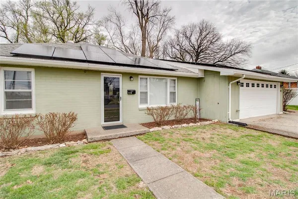 $159,000 | 1115 West Exchange Street, Jerseyville, IL 62052