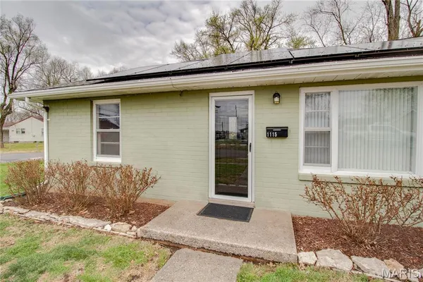 $159,000 | 1115 West Exchange Street, Jerseyville, IL 62052