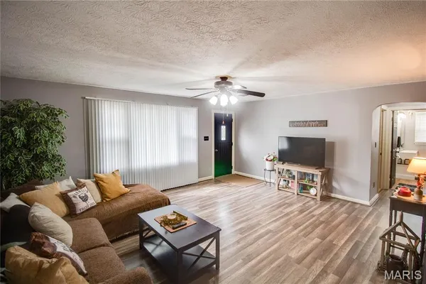 $159,000 | 1115 West Exchange Street, Jerseyville, IL 62052