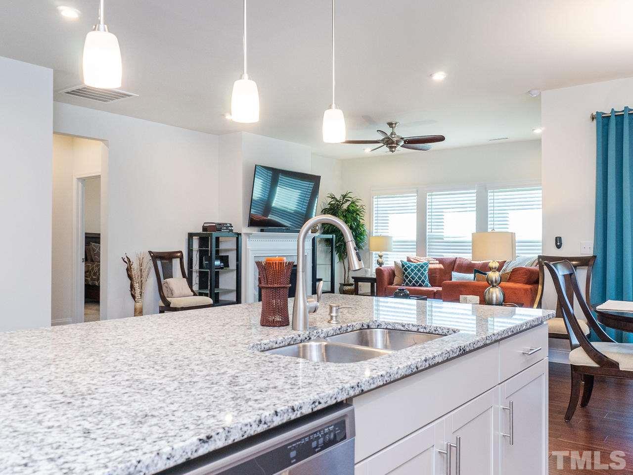 1710 Wrenn Road Durham, NC 27703 - Photo 11 of 30 Gallery Image 11