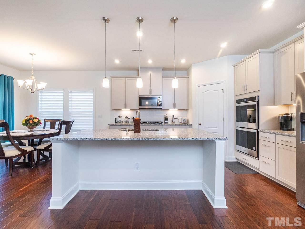 1710 Wrenn Road Durham, NC 27703 - Photo 12 of 30 Gallery Image 12