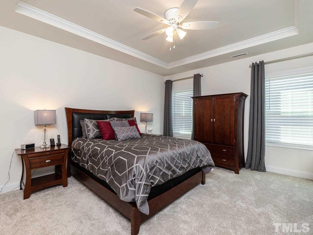1710 Wrenn Road Durham, NC 27703 - Photo 20 of 30 Gallery Image 20