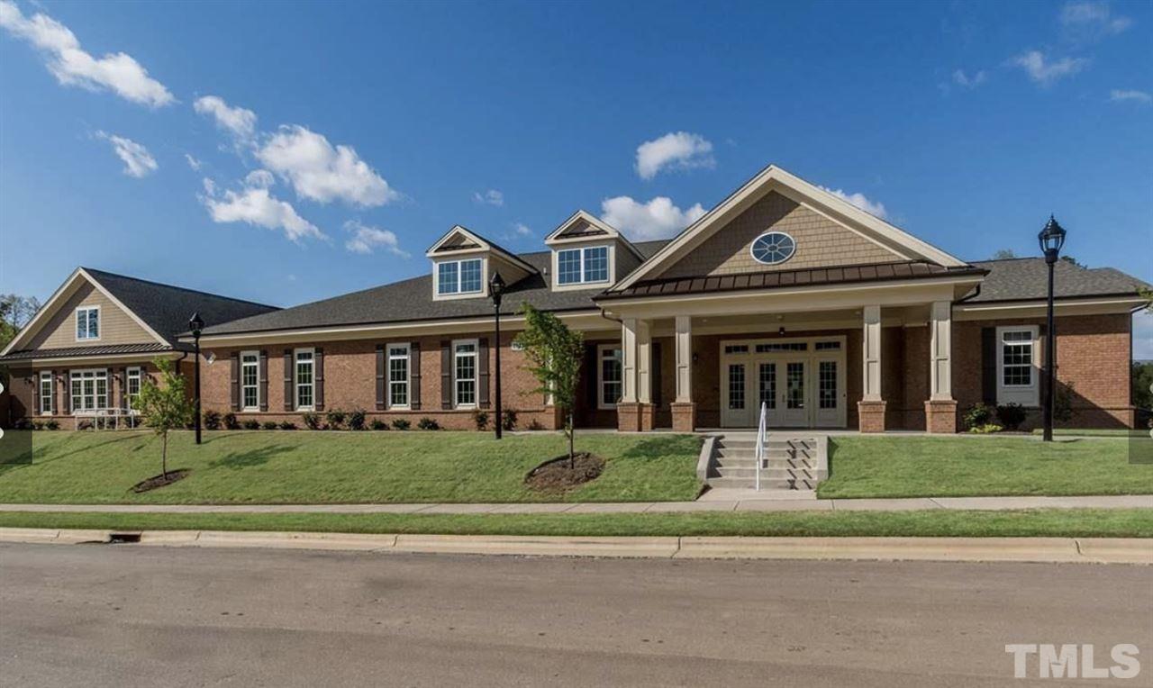 1710 Wrenn Road Durham, NC 27703 - Photo 30 of 30 Amazing Clubhouse!!