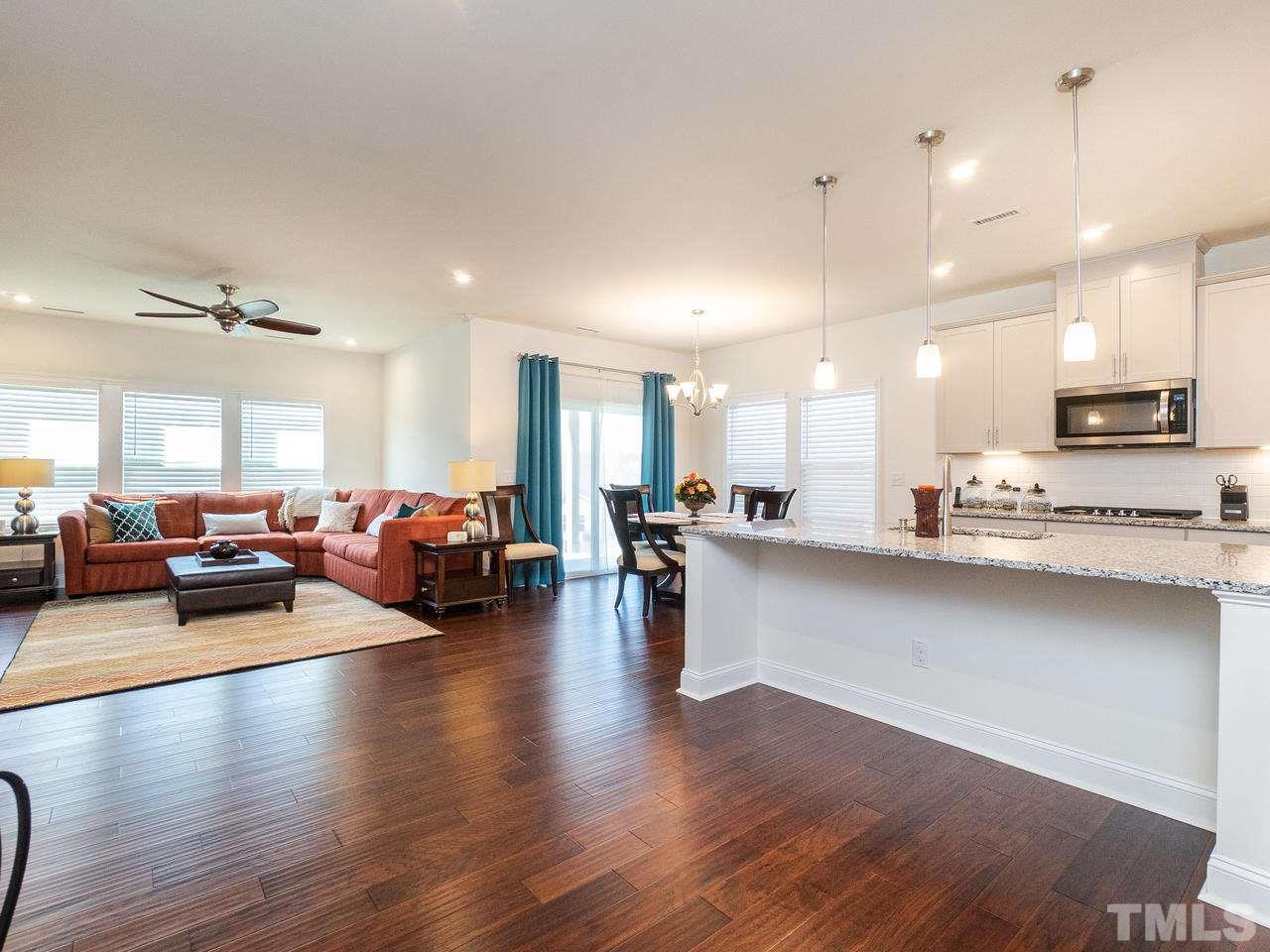 1710 Wrenn Road Durham, NC 27703 - Photo 4 of 30 Gallery Image 4