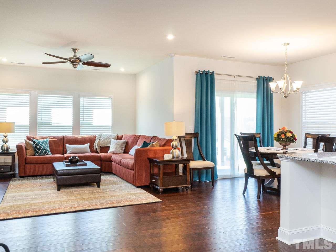 1710 Wrenn Road Durham, NC 27703 - Photo 5 of 30 Gallery Image 5