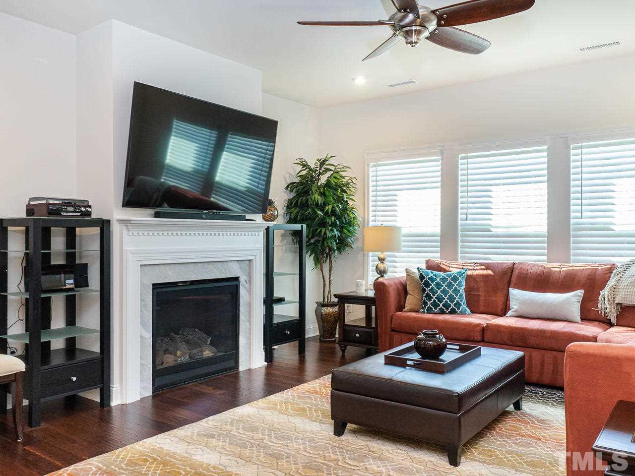 1710 Wrenn Road Durham, NC 27703 - Photo 6 of 30 Gallery Image 6