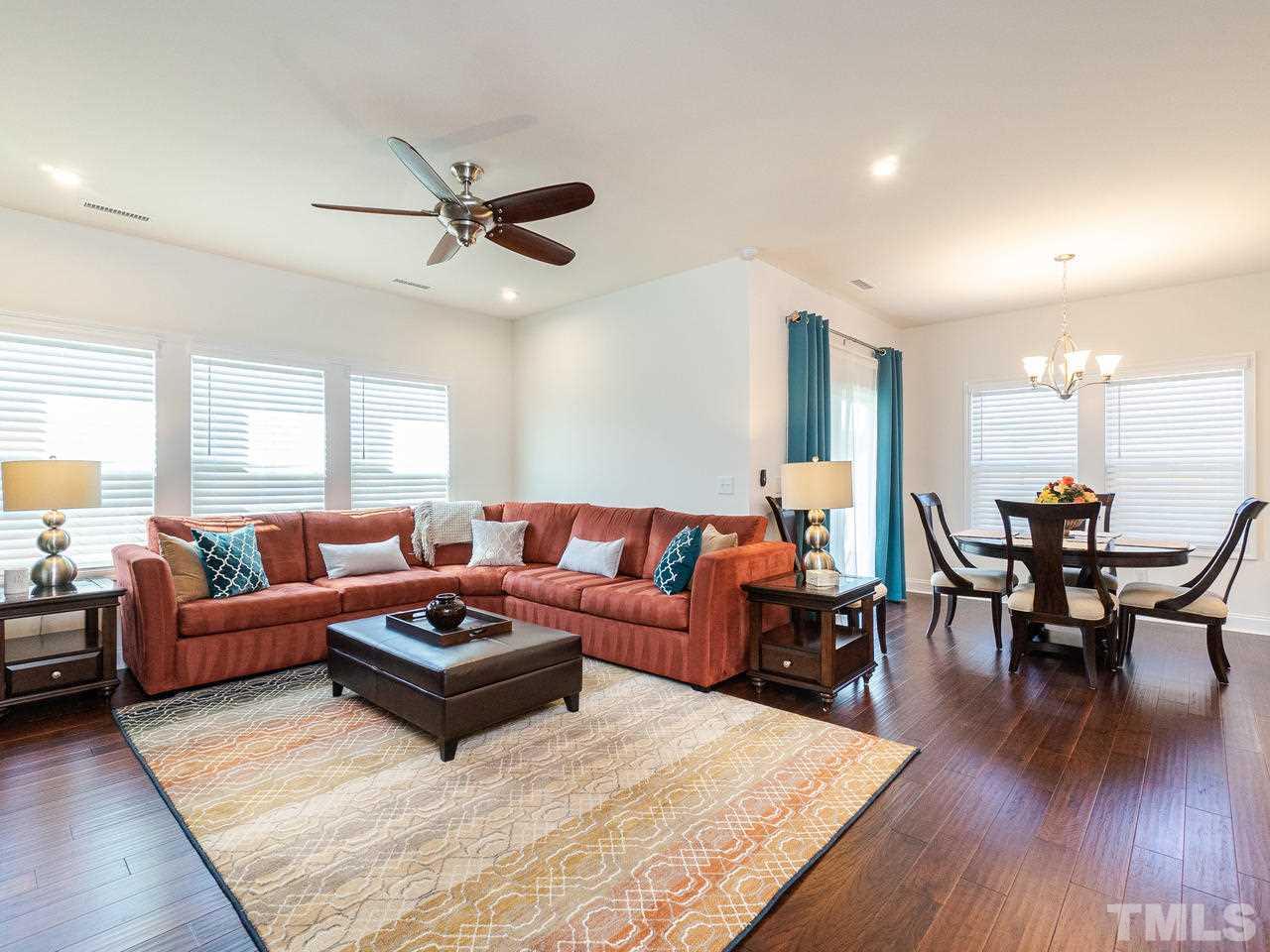 1710 Wrenn Road Durham, NC 27703 - Photo 7 of 30 Gallery Image 7