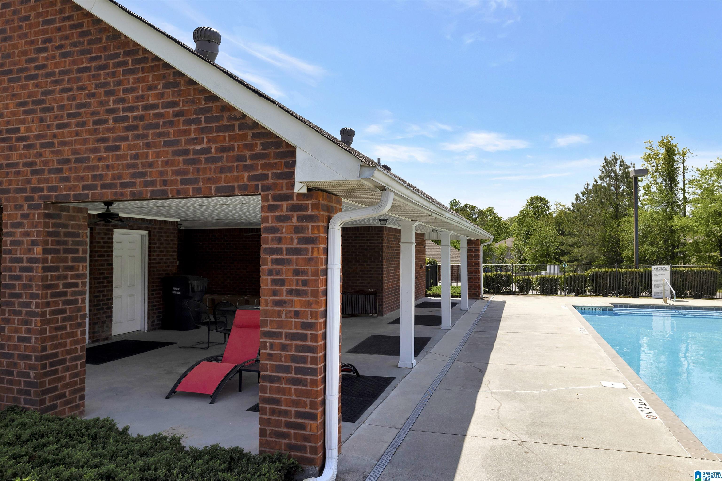 161 Daventry Drive Calera, AL 35040 - Photo 21 of 21