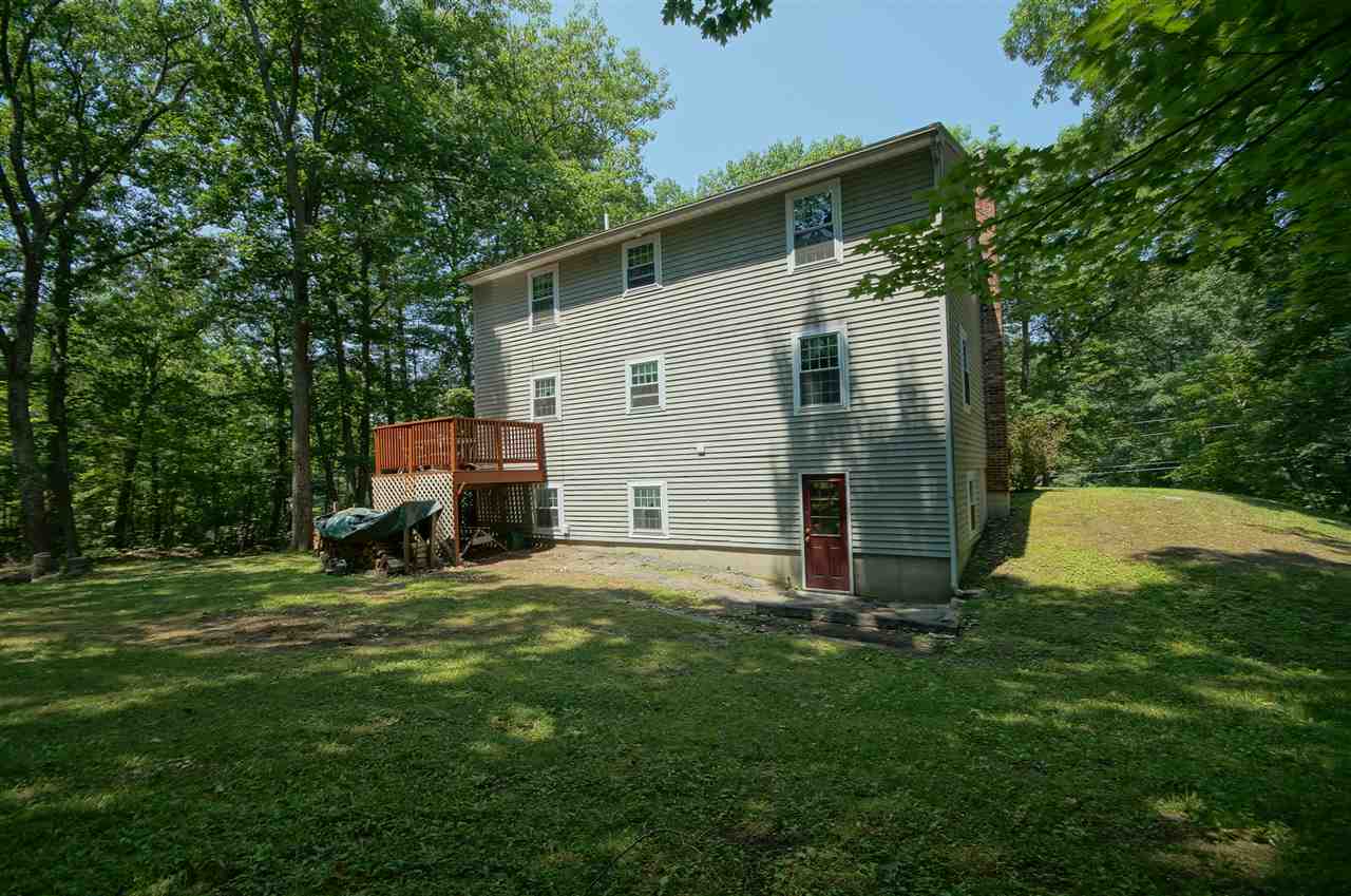 18 Elwood Road Derry, NH 03038 - Photo 35 of 35