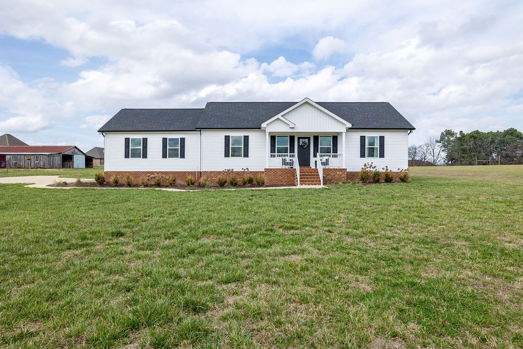 58 Pleasant Valley Road Ethridge, TN 38456 - Photo 1 of 28 Gallery Image 1
