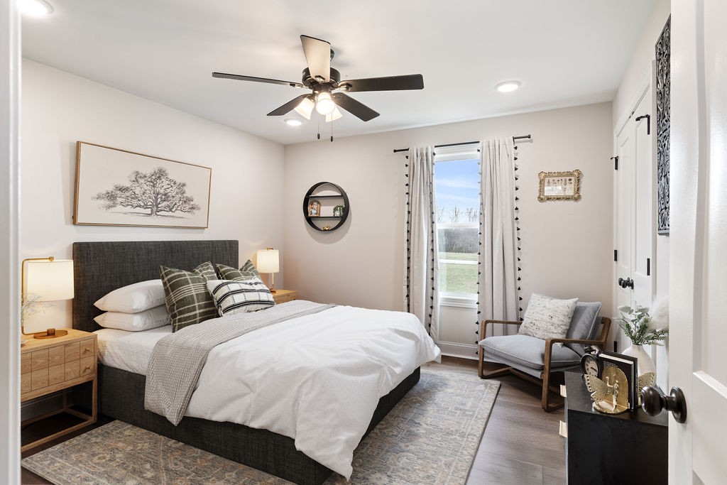 58 Pleasant Valley Road Ethridge, TN 38456 - Photo 17 of 28 Gallery Image 17