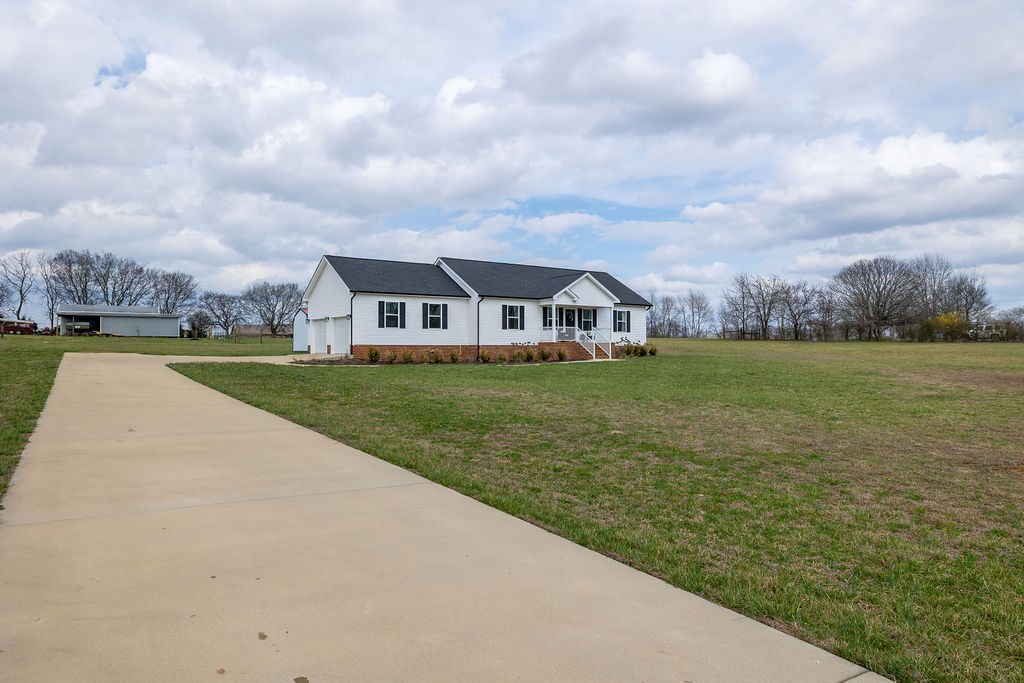 58 Pleasant Valley Road Ethridge, TN 38456 - Photo 27 of 28 Gallery Image 27