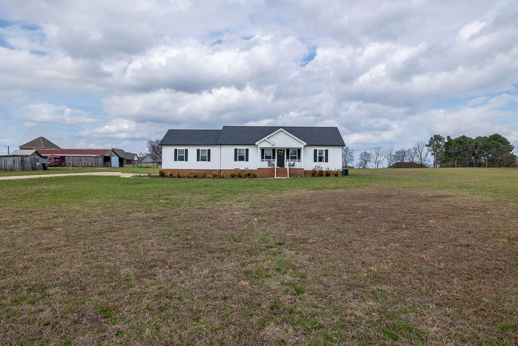 58 Pleasant Valley Road Ethridge, TN 38456 - Photo 28 of 28 Gallery Image 28