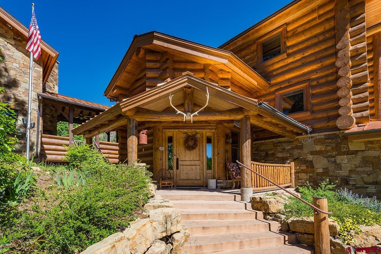 790 Columbine Road Durango, CO 81301 - Photo 2 of 35