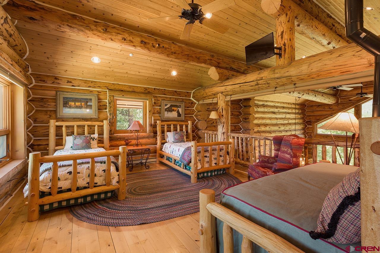 790 Columbine Road Durango, CO 81301 - Photo 21 of 35