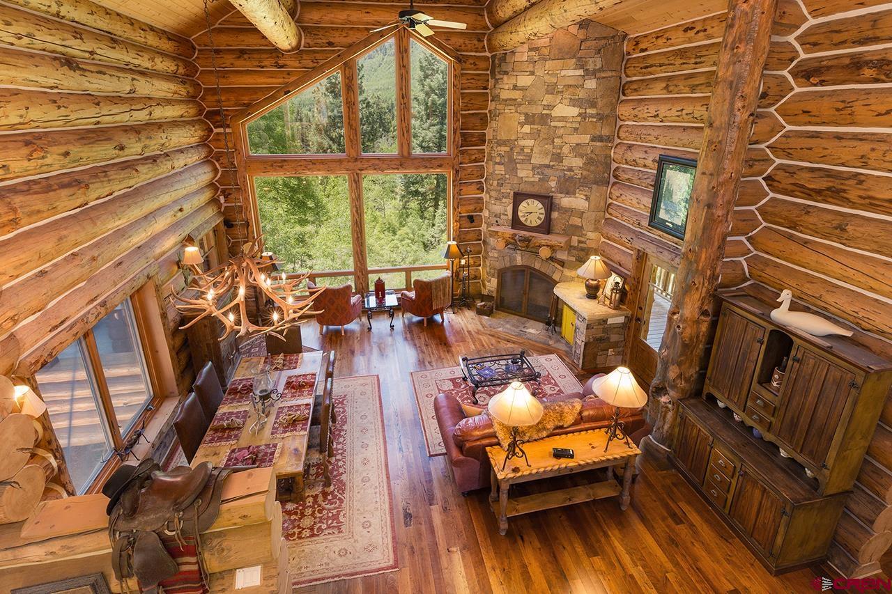 790 Columbine Road Durango, CO 81301 - Photo 22 of 35