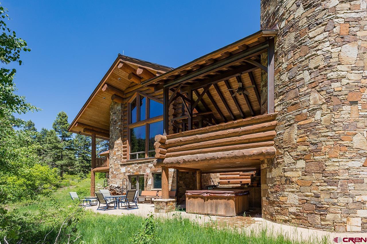 790 Columbine Road Durango, CO 81301 - Photo 24 of 35