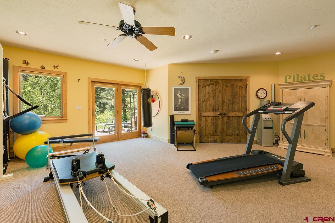 790 Columbine Road Durango, CO 81301 - Photo 27 of 35