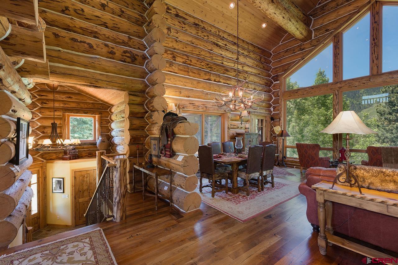 790 Columbine Road Durango, CO 81301 - Photo 3 of 35