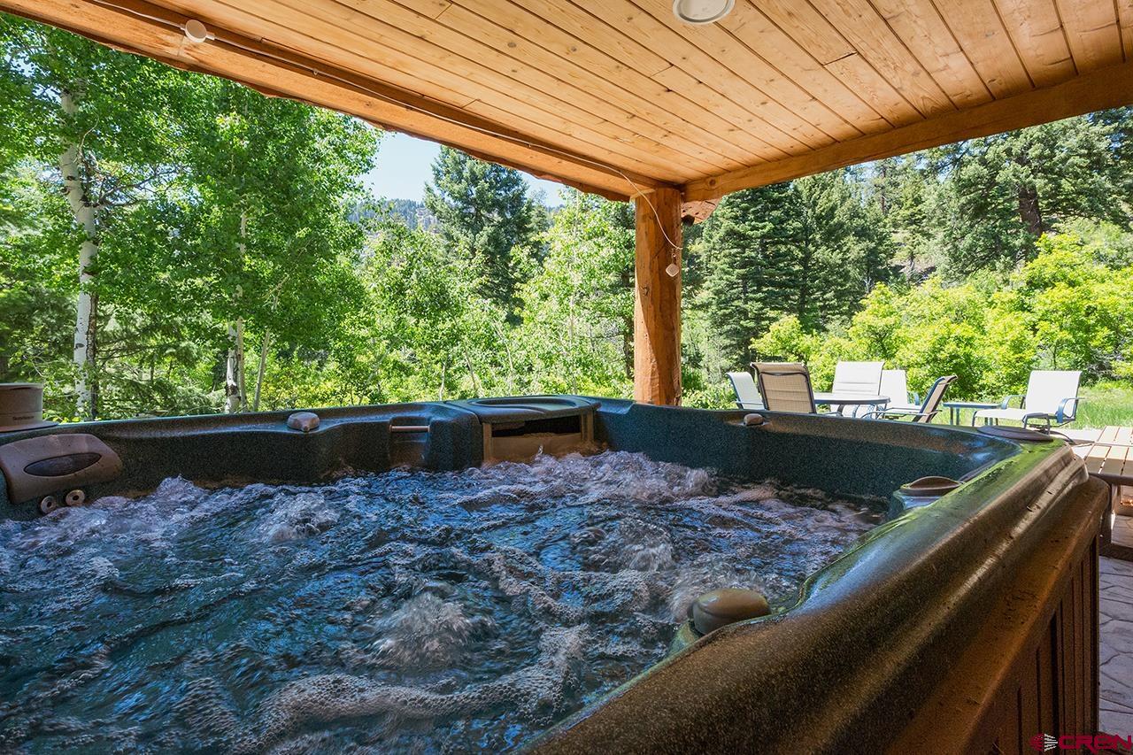 790 Columbine Road Durango, CO 81301 - Photo 34 of 35