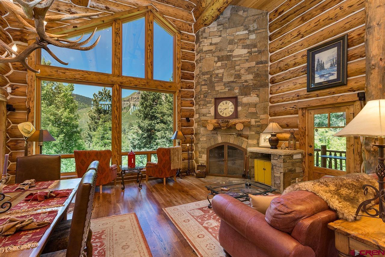 790 Columbine Road Durango, CO 81301 - Photo 4 of 35