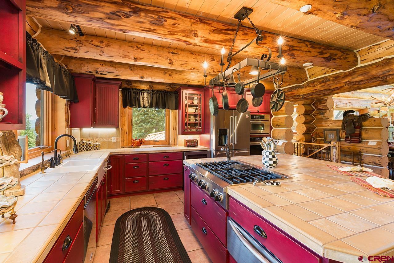 790 Columbine Road Durango, CO 81301 - Photo 7 of 35