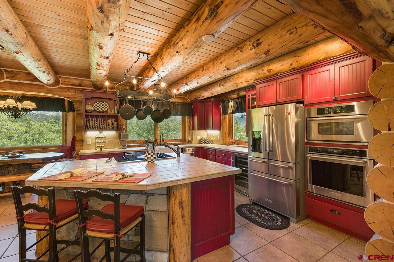 790 Columbine Road Durango, CO 81301 - Photo 8 of 35