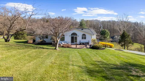 $759,000 | 4402 Meadowcliff Road, Glen Arm, MD 21057