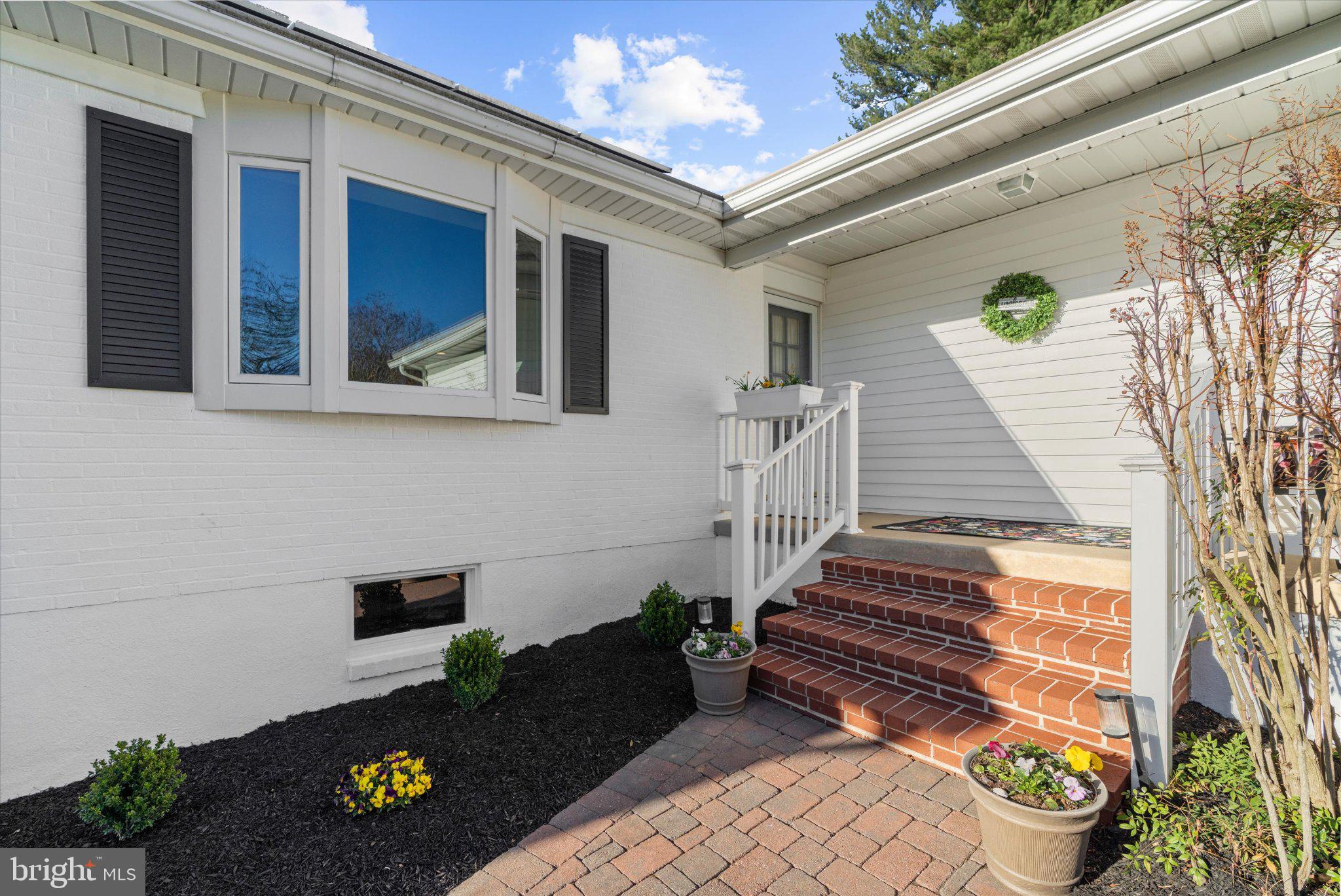 4402 Meadowcliff Road Glen Arm, MD 21057 - Photo 18 of 53