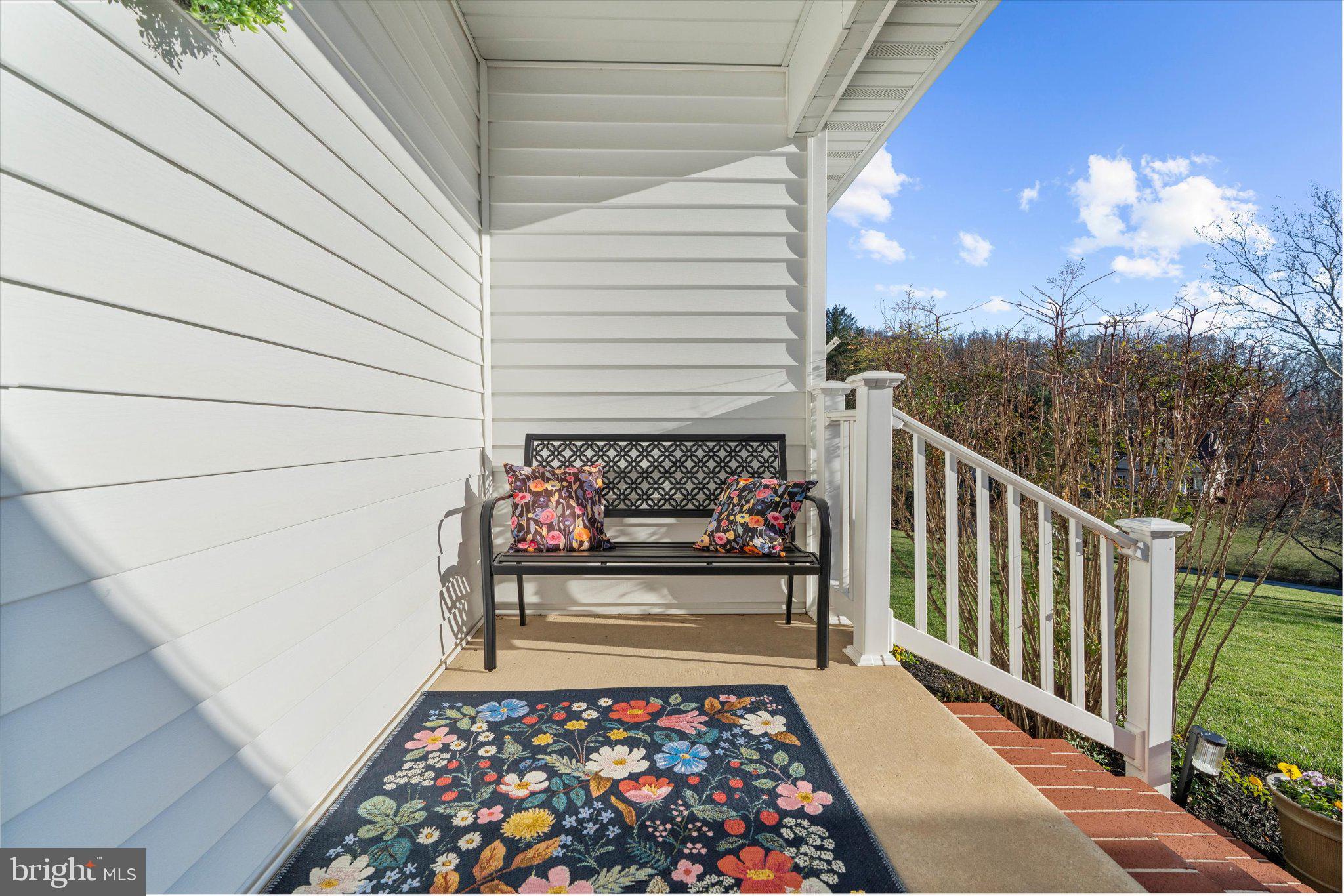 4402 Meadowcliff Road Glen Arm, MD 21057 - Photo 19 of 53