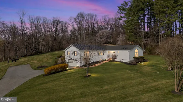 $759,000 | 4402 Meadowcliff Road, Glen Arm, MD 21057