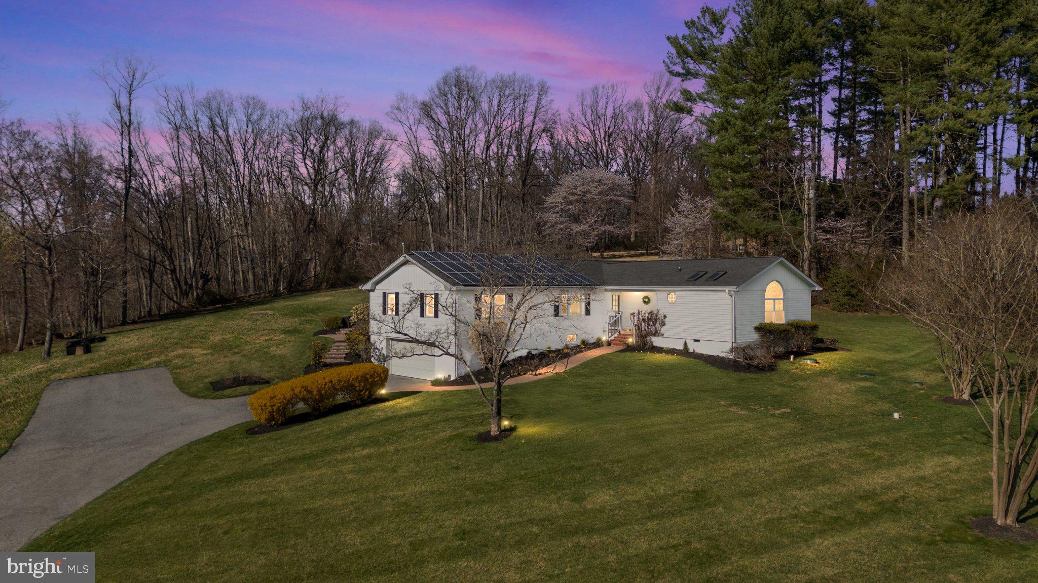 4402 Meadowcliff Road Glen Arm, MD 21057 - Photo 2 of 53