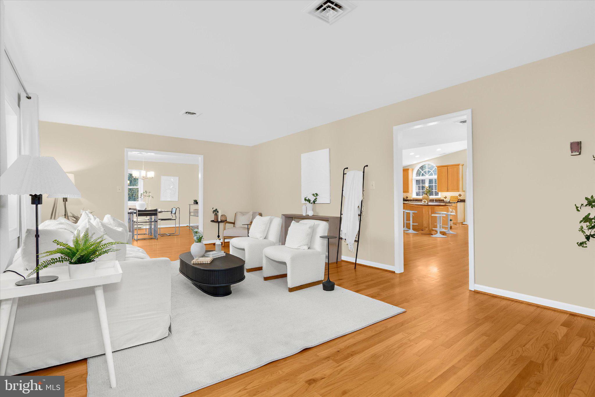 4402 Meadowcliff Road Glen Arm, MD 21057 - Photo 21 of 53