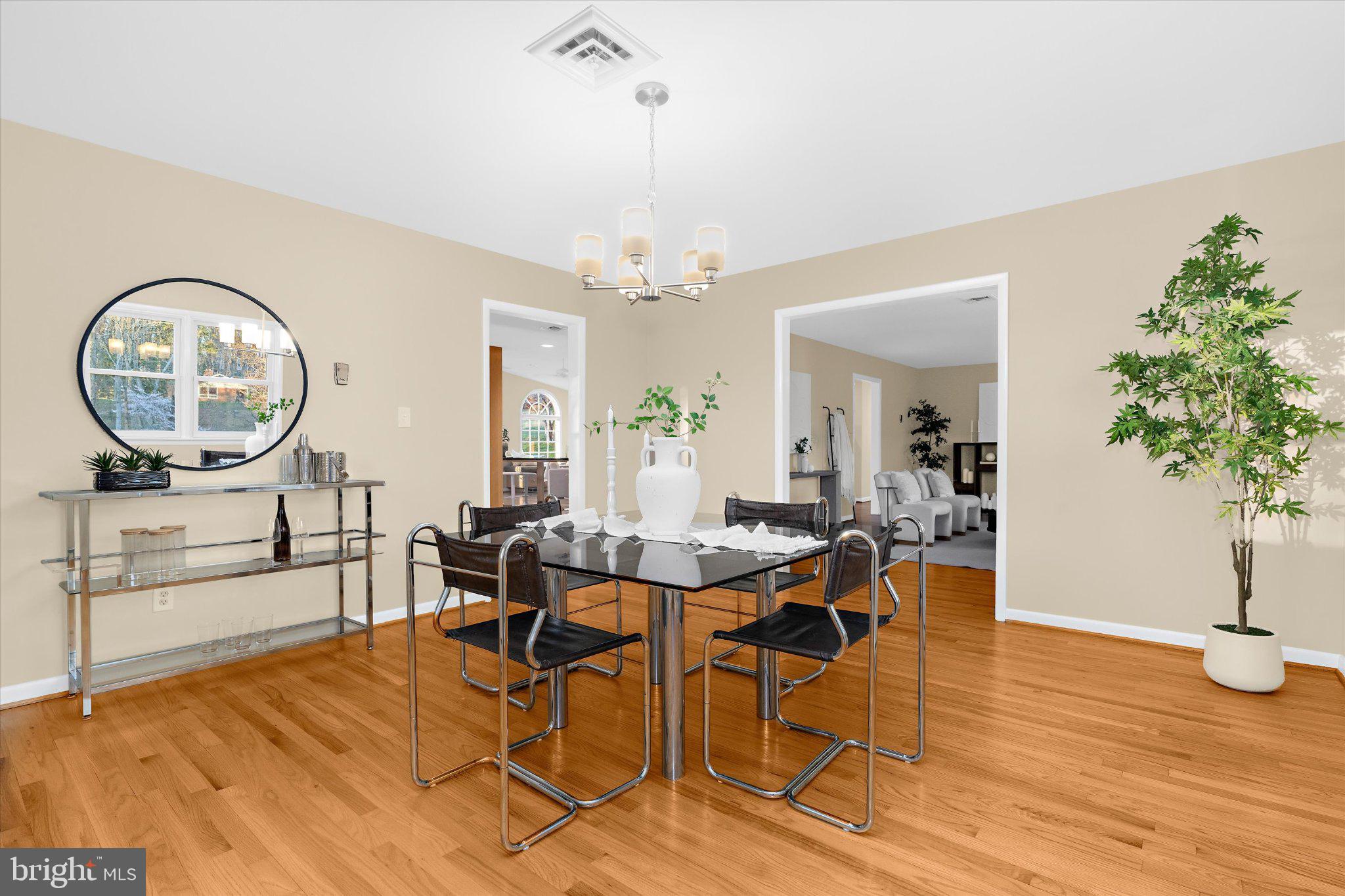 4402 Meadowcliff Road Glen Arm, MD 21057 - Photo 22 of 53