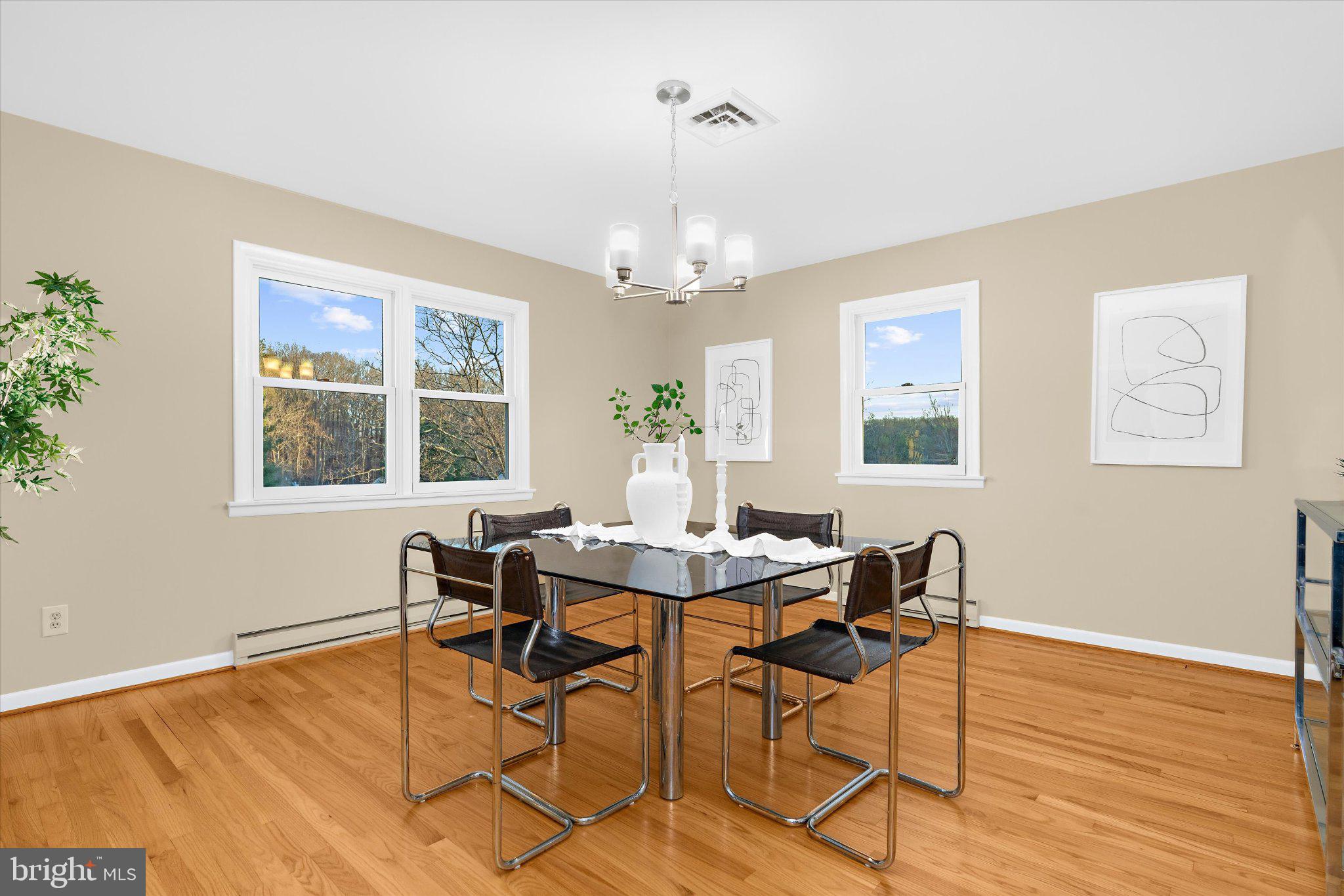 4402 Meadowcliff Road Glen Arm, MD 21057 - Photo 23 of 53