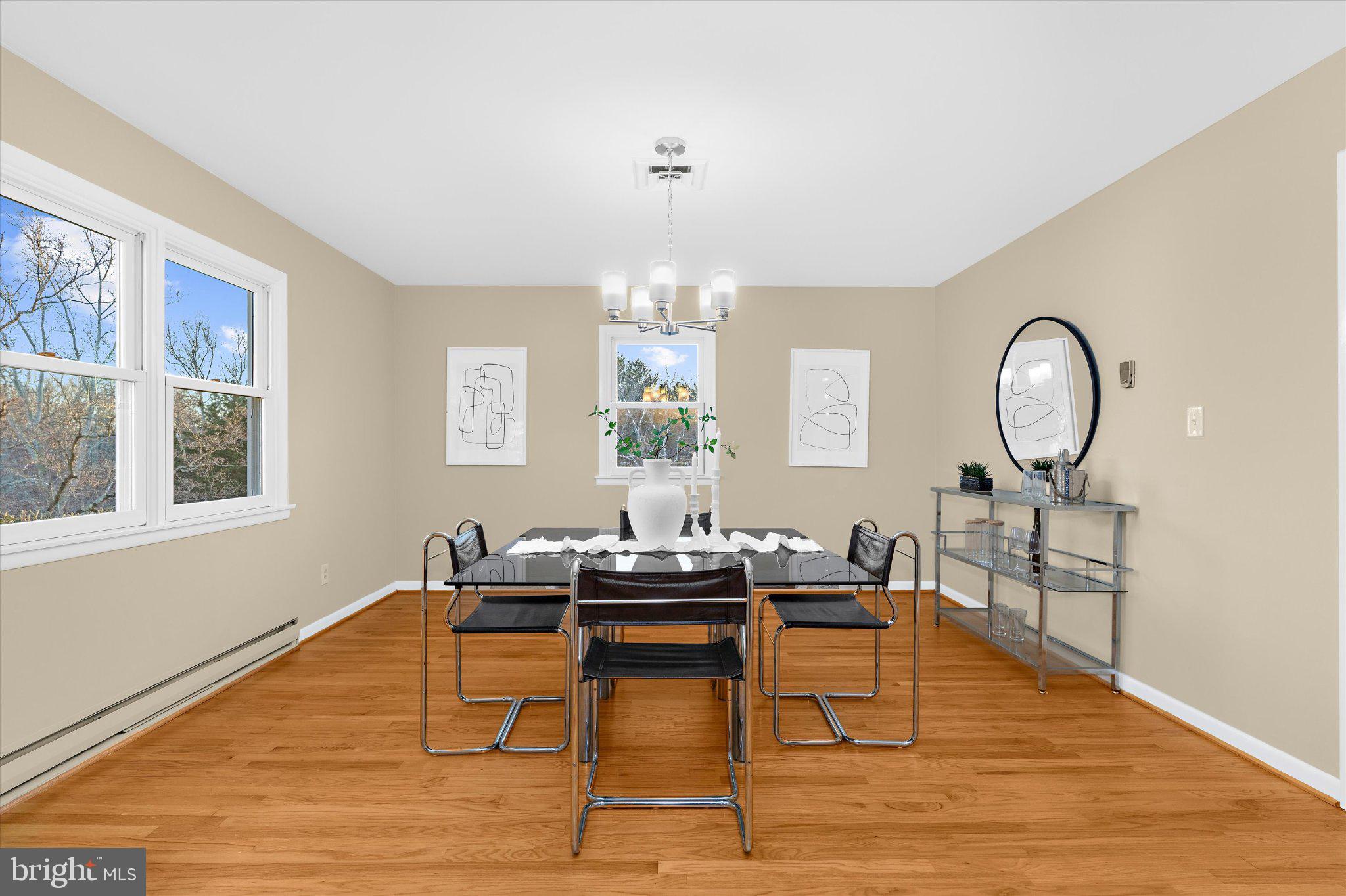 4402 Meadowcliff Road Glen Arm, MD 21057 - Photo 24 of 53