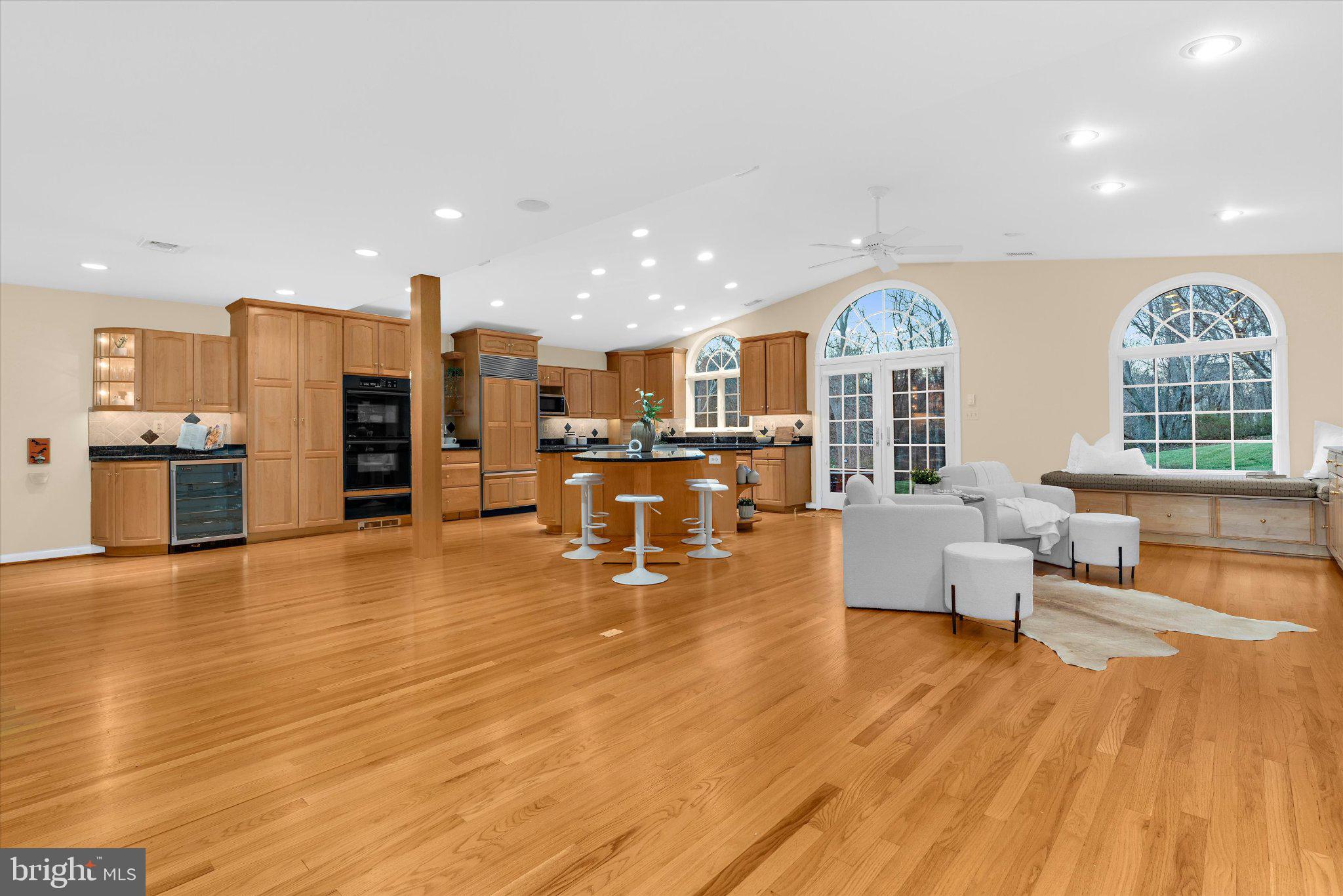 4402 Meadowcliff Road Glen Arm, MD 21057 - Photo 26 of 53