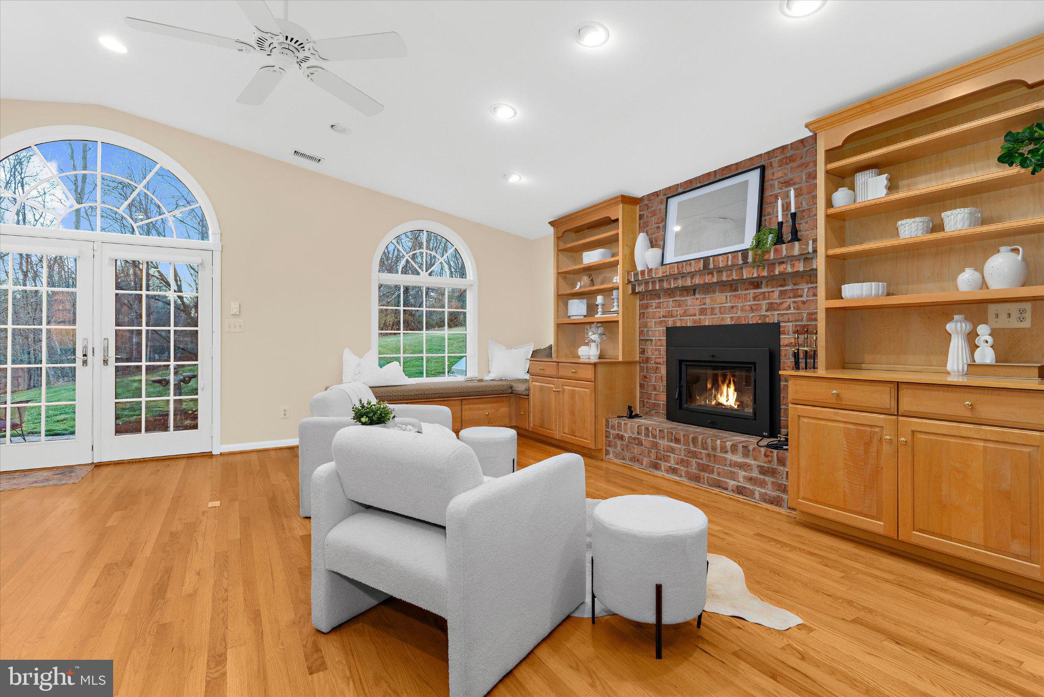 4402 Meadowcliff Road Glen Arm, MD 21057 - Photo 27 of 53