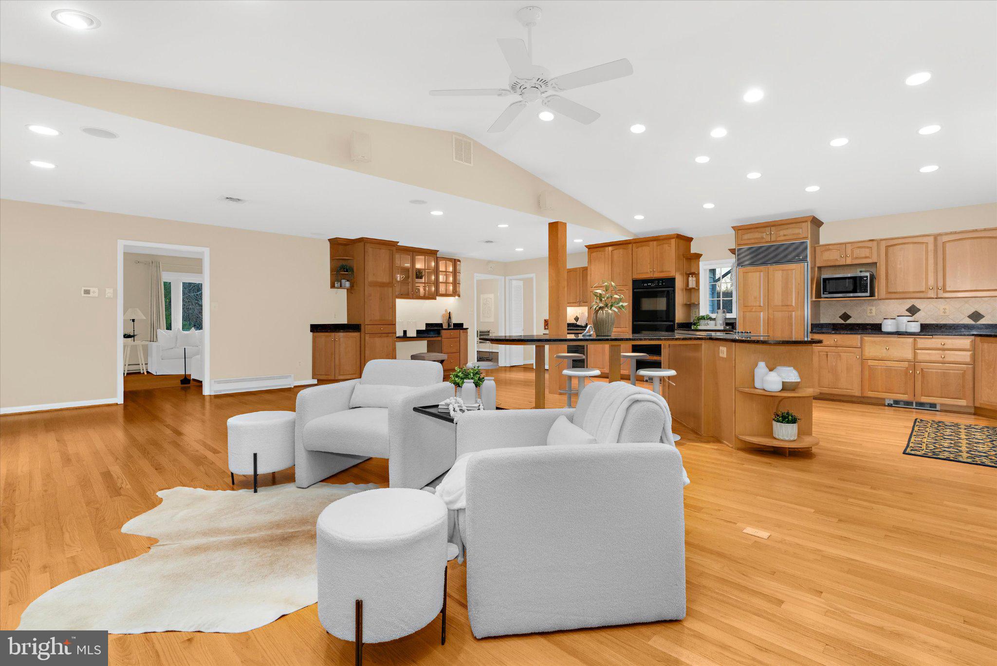 4402 Meadowcliff Road Glen Arm, MD 21057 - Photo 28 of 53