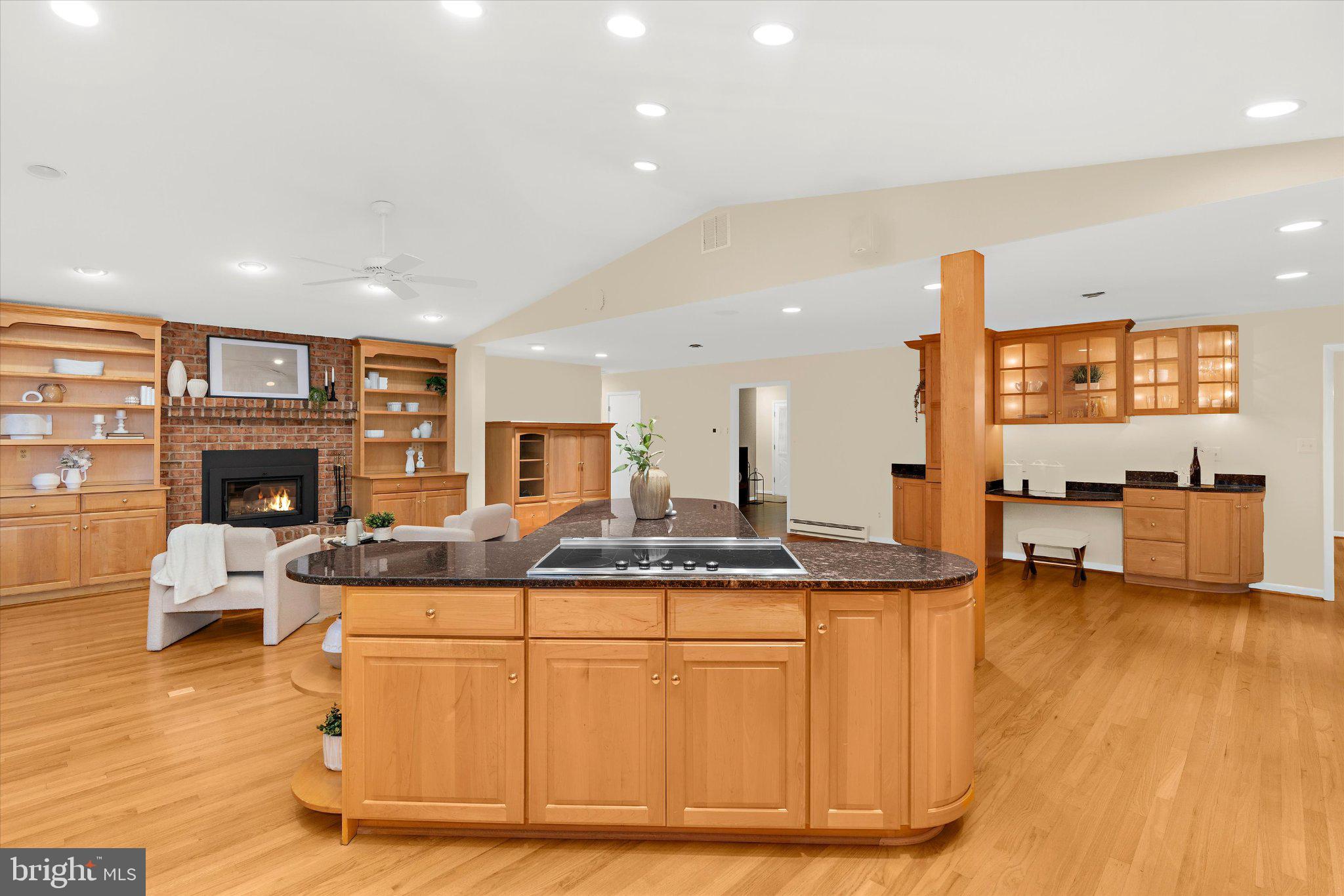 4402 Meadowcliff Road Glen Arm, MD 21057 - Photo 29 of 53