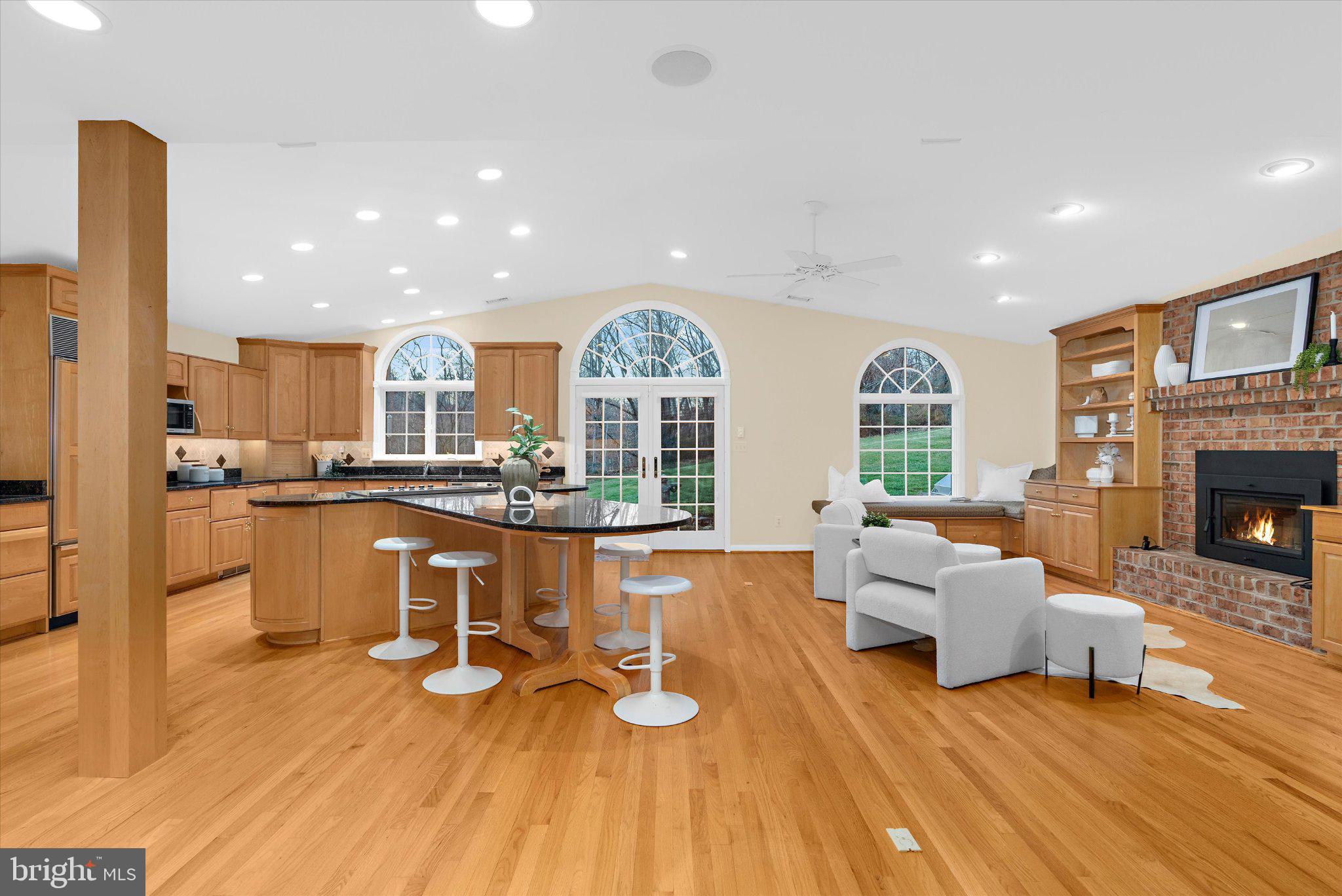 4402 Meadowcliff Road Glen Arm, MD 21057 - Photo 30 of 53